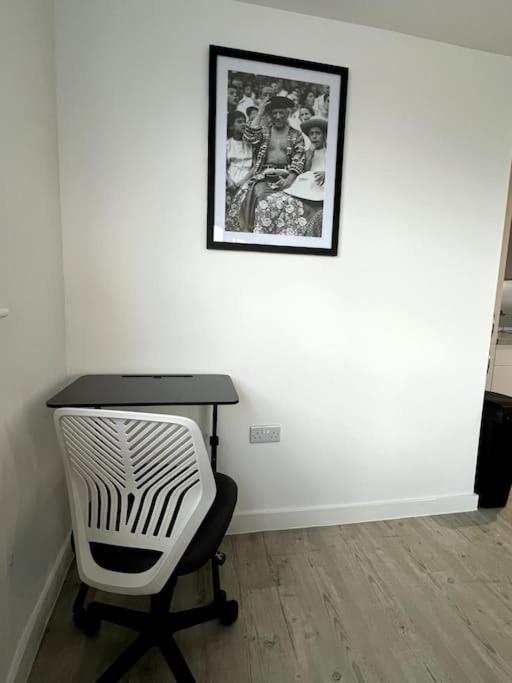 Luxurious City View Apartment In Salford 曼彻斯特 外观 照片